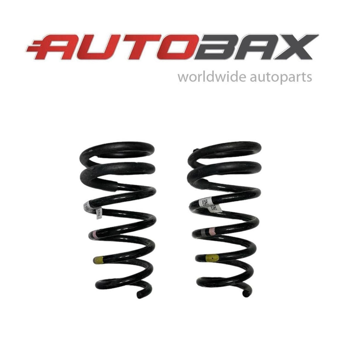 2020 2021 2022 2023 2024 PORSCHE 911 992 FRONT COIL SPRING OEM USED 9924AC