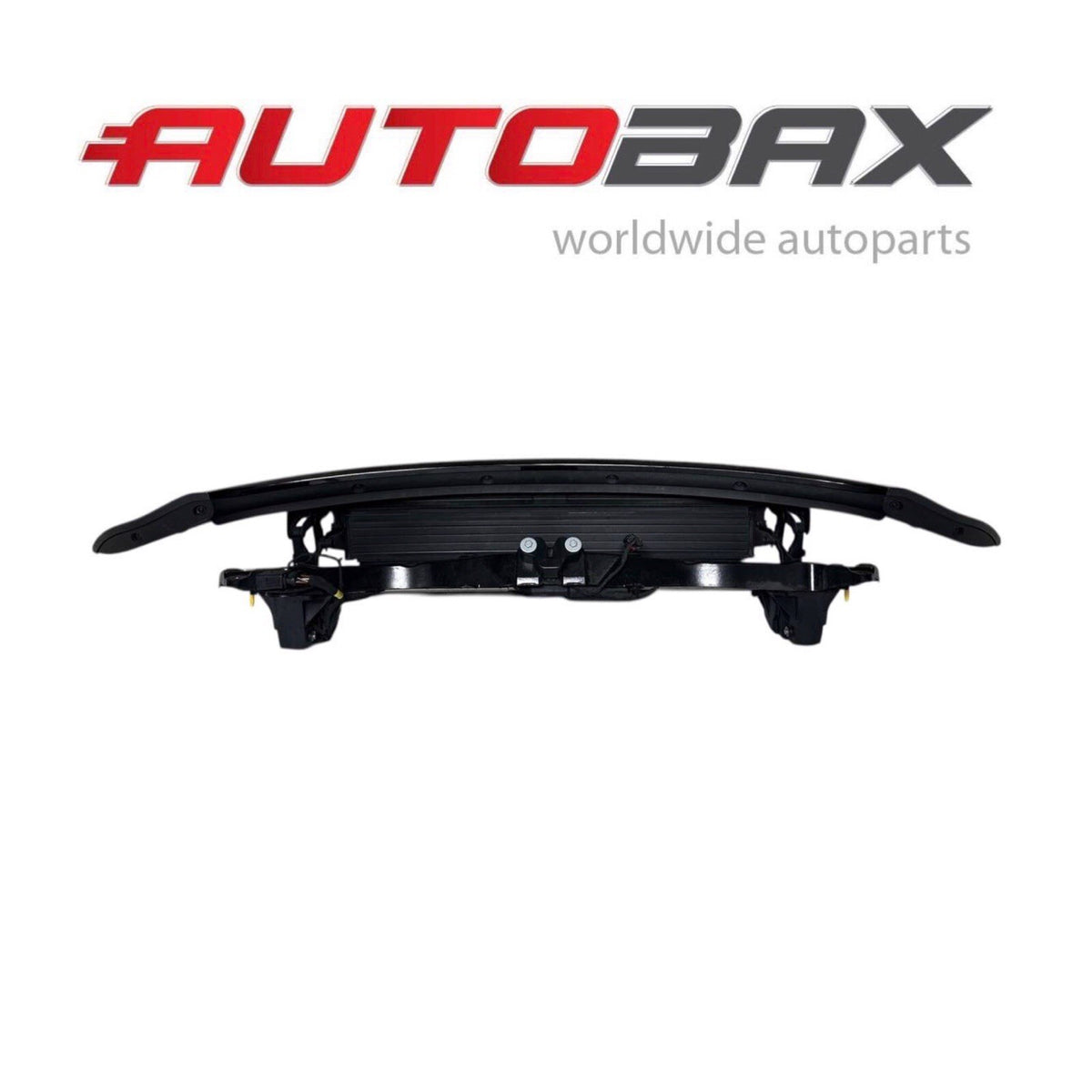 2019 2020-2025 PORSCHE 911 992 CARRERA CABRIOLET REAR SPOILER WING TRIM PANEL