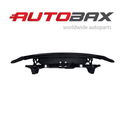 2019 2020-2025 PORSCHE 911 992 CARRERA CABRIOLET REAR SPOILER WING TRIM PANEL