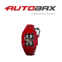 2019 2020 2021 2022 2023 BMW X5M X6M M5 BMW FRONT LEFT DISC BRAKE CALIPER DRIVER