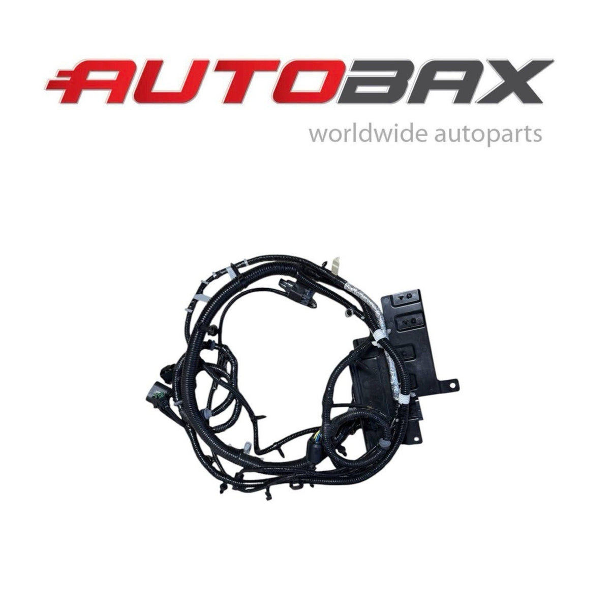 2014 2015 2016 2017 RANGE ROVER REAR SUBFRAME WIRE WIRING HARNES NEW