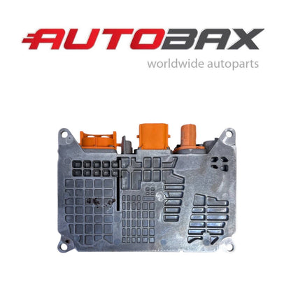 2023 2024 2025 MERCEDES-BENZ W223 STARTER BATTERY MODULE CONTROL UNIT ECU