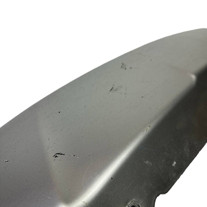 2017 2018 2019-2024 ALFA ROMEO STELVIO REAR LOWER BUMPER TRIM VALANCE SPOILER