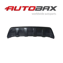 2015 2016-2019 LAND ROVER DISCOVERY SPORT REAR BUMPER LOWER VALANCE AIR DIFFUSER