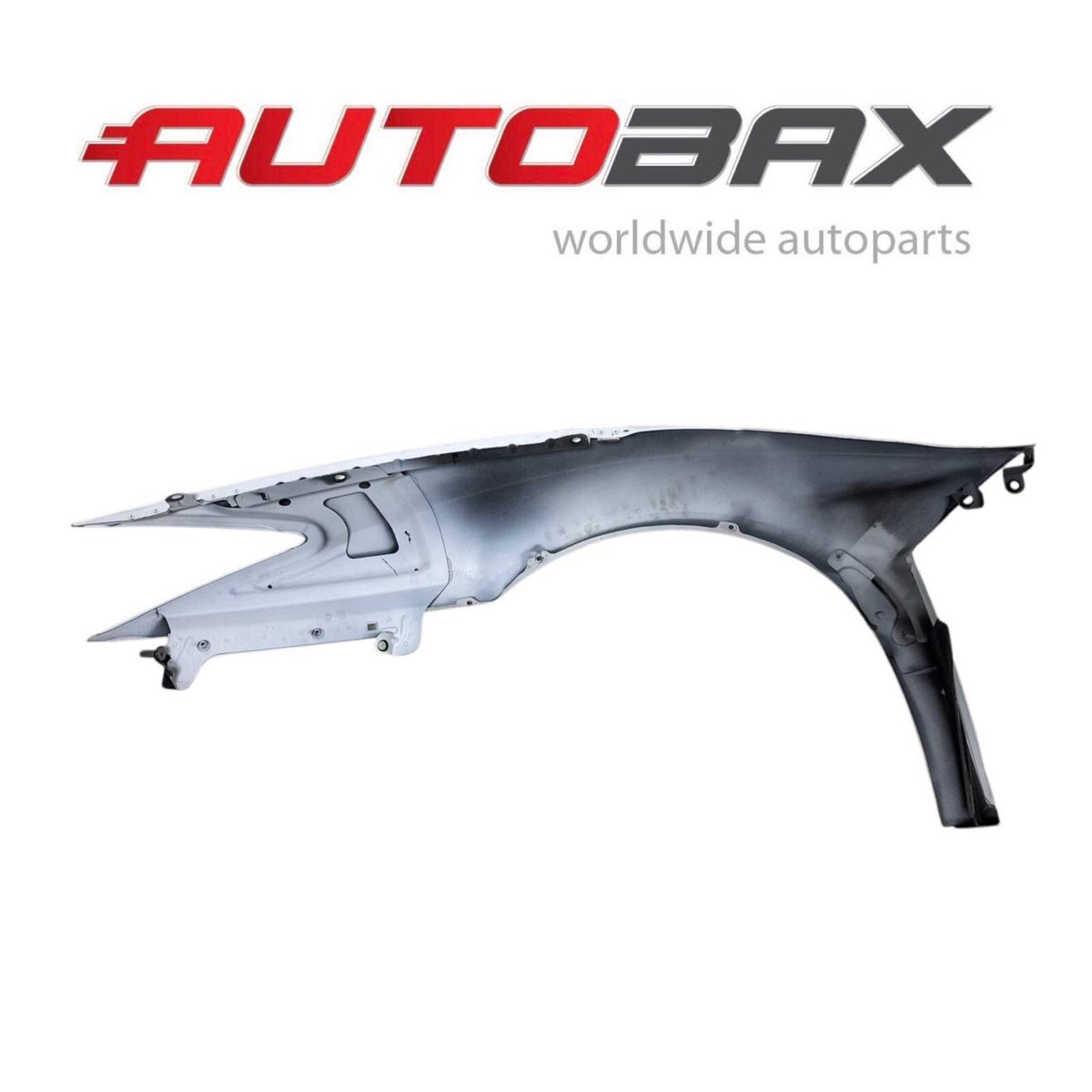 2012 2013 2014 2015-2022 LAMBORGHINI AVENTADOR FRONT RIGHT PASSENGER SIDE FENDER