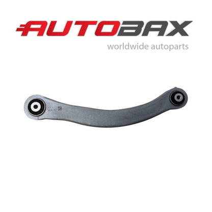 2025 2026 AUDI A6 E-TRON REAR LEFT DRIVER UPPER SUSPENSION CONTROL ARM OEM USED