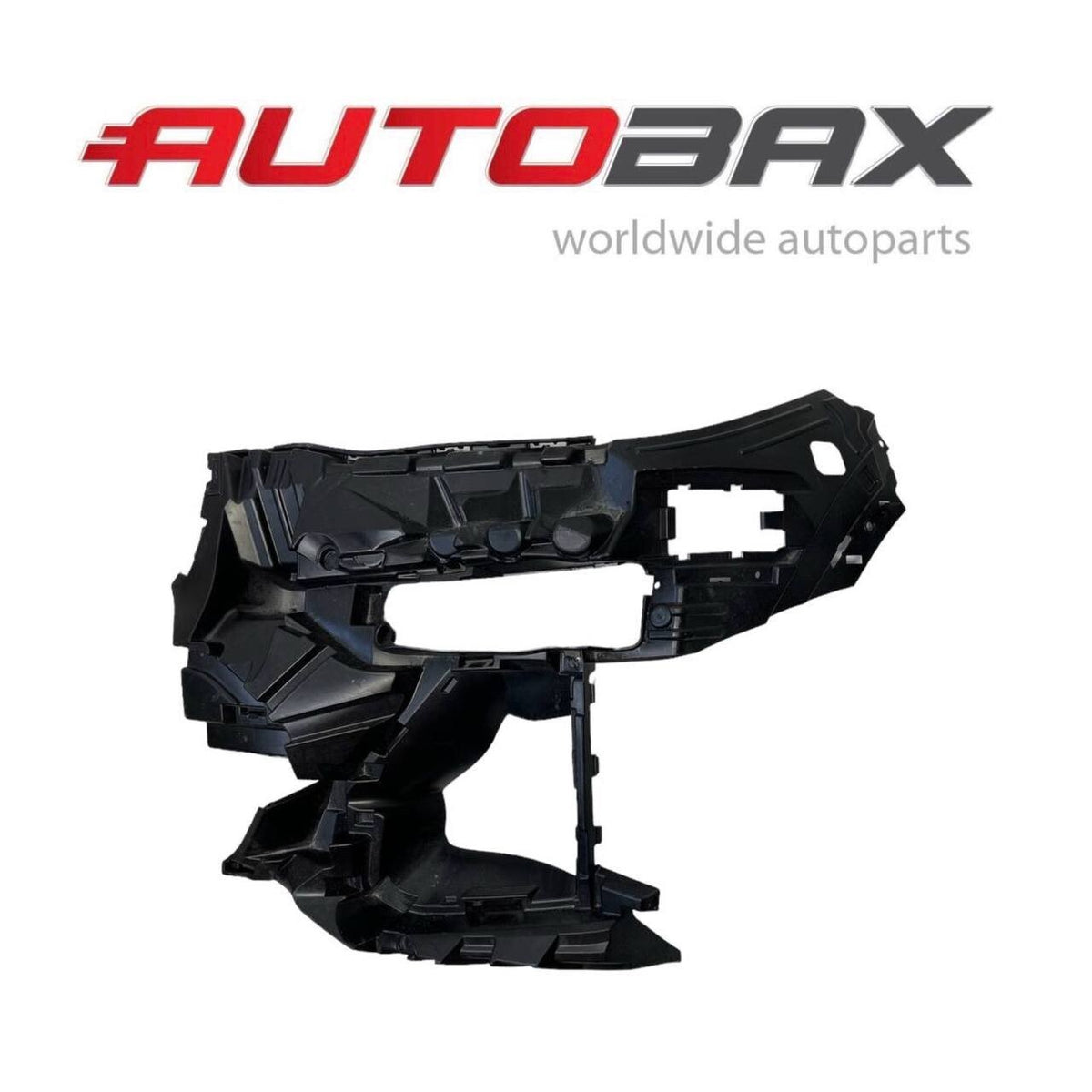 2019 2020 2021 2022 BMW X7 G07 FRONT LEFT FOG LIGHT BRACKET MOUNT SUPPORT DRIVER