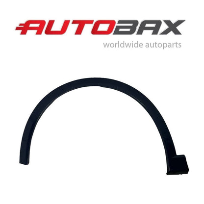 2019 2020 2021 2022 AUDI E-TRON E TRON LEFT FRONT WHEEL ARCH FLARE MOLDING OEM
