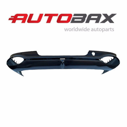 2020 2021 2022 2023 BENTLEY FLYING SPUR REAR BUMPER LOWER DIFFUSER PANEL
