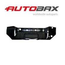 2021 2022 2023 2024 TESLA MODEL X REAR BODY FLOOR PANEL OEM NEW 1590904-S0-C