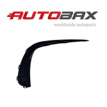 2024 2025-2027 MERCEDES BENZ CLE C236 AMG FRONT BUMPER LEFT MOLDING TRIM STRIP