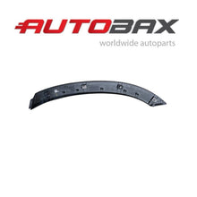 2020 2021 2022-2025 HYUNDAI PALISADE REAR RIGHT WHEEL ARCH FENDER TRIM MOLDING