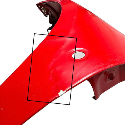2016 2017 2018 2019 FERRARI 488 FRONT LEFT DRIVER SIDE FENDER OEM USED