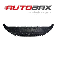 2022 2023 2024 2025 AUDI A8 FRONT BUMPER LOWER UNDERTRAY VALANCE DIFFUSER OEM