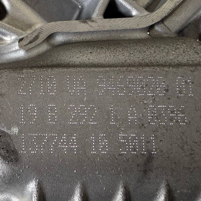 2016 2017 2018 2019-2023 BMW 540I X5 X6 X7 G30 G05 G20 TRANSFER CASE MOTOR OEM