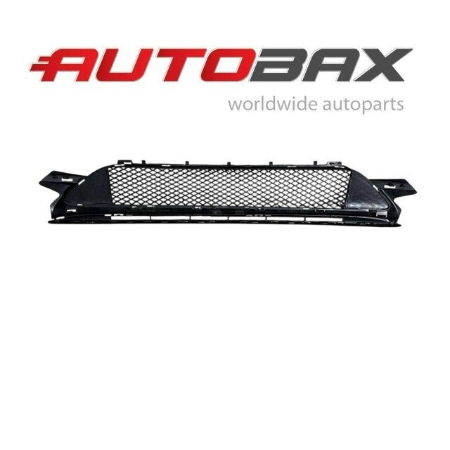 2019 2020 2021 2022 2023 MERCEDES BENZ W205 C CLASS FRONT BUMPER LOWER GRILLE