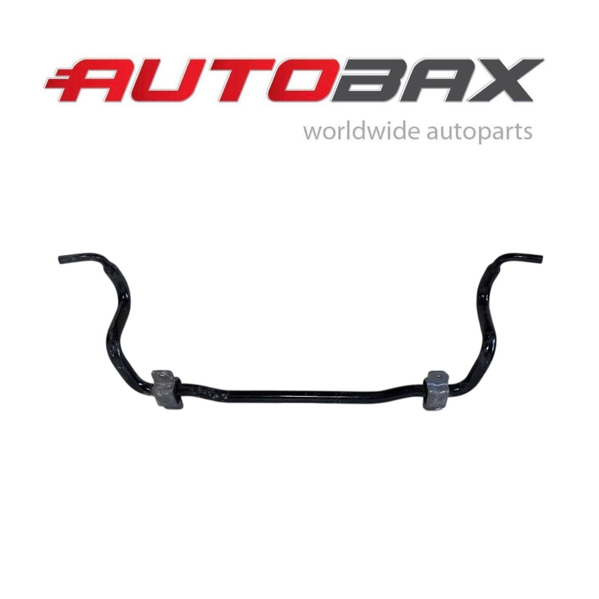 2022 2023 2024 2025 MERCEDES-BENZ EQS FRONT STABILIZER SWAY ANTI ROLL SWAYBAR