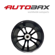2020-2024 MERCEDES BENZ GLS450 GLS580 WHEEL RIM ORIGINAL FACTORY R23 11.5J ET47