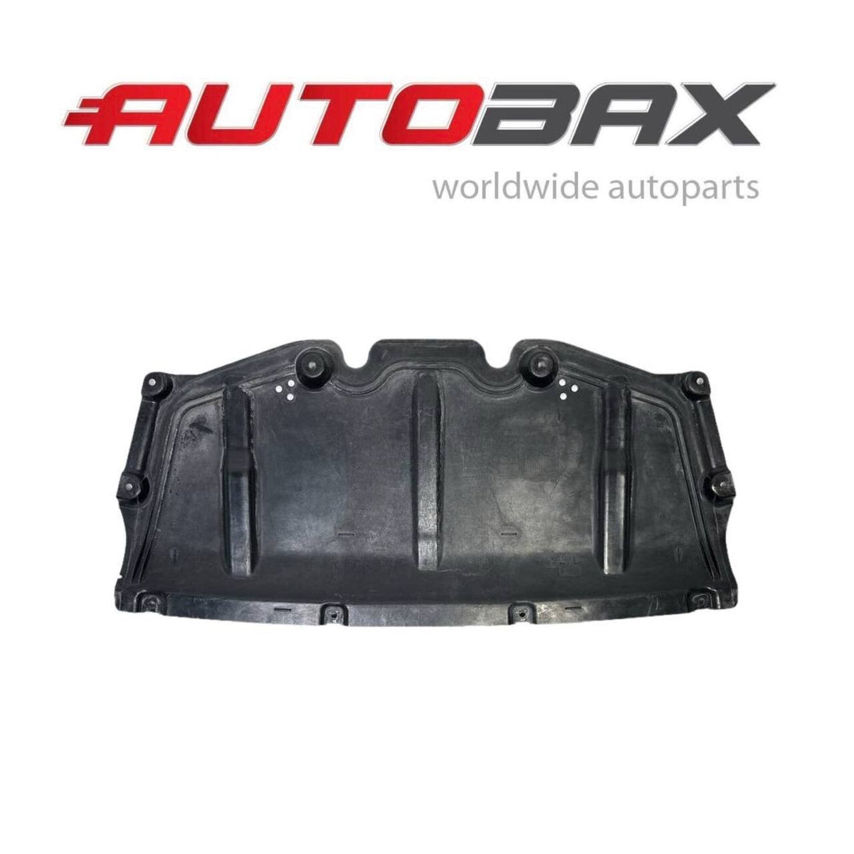2021 2022 2023 2024 BMW 4 G22 G23 G26 G82 FRONT ENGINE SPLASH GUARD SHIELD COVER