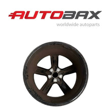 2019 2020-2023 PORSCHE CAYENNE SPORT WHEEL RIM ORIGINAL FACTORY R22 10J ET48