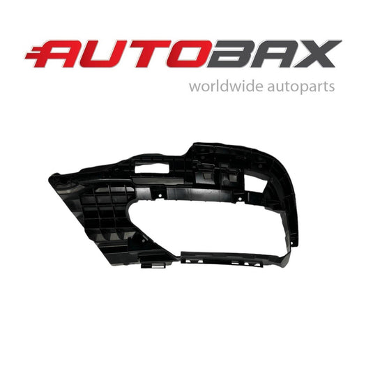 2017 2018 2019-2022 AUDI A4 S4 S7 RS7 REAR BUMPER RIGHT MOUNT BRACKET SUPPORT