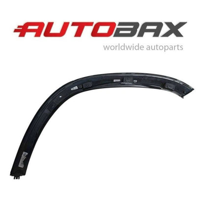 2024 2025 2026 MERCEDES BENZ GLS X167 FRONT LEFT MOLDING WHEEL ARCH FLARE TRIM