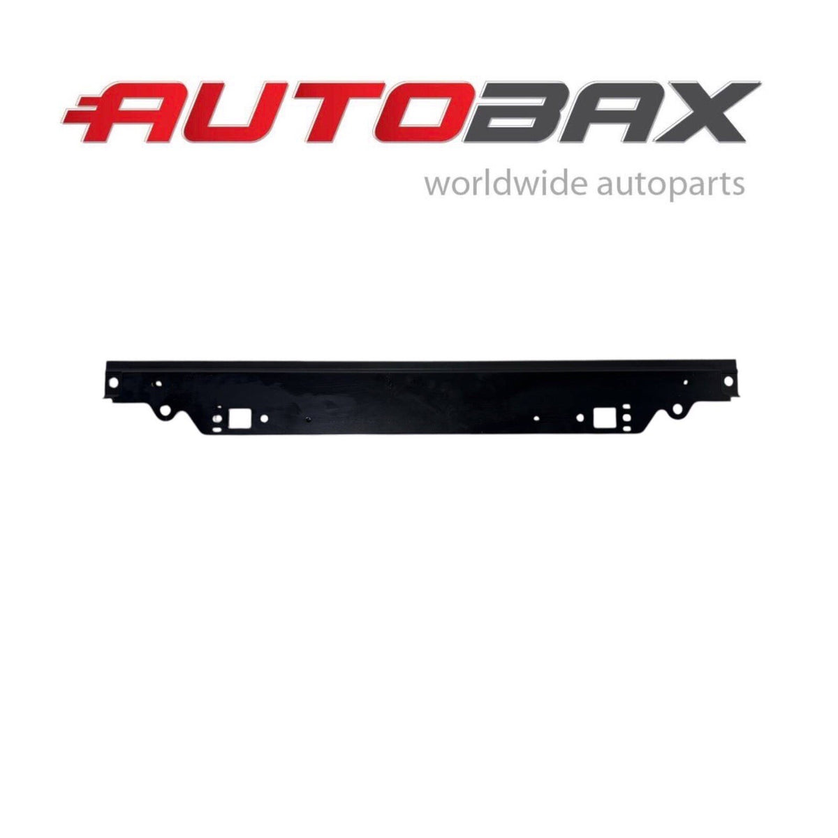 2022 2023 2024 2025 RANGE ROVER FRONT BUMPER REINFORCEMENT IMPACT BAR OEM NEW