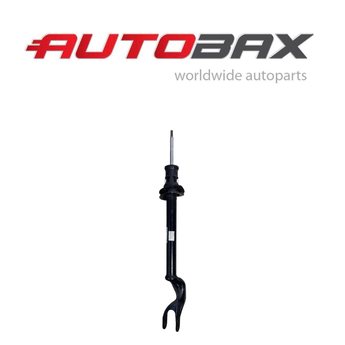 2024-2026 MERCEDES-BENZ GLC X254 FRONT LEFT DRIVER SIDE SHOCK STRUT ABSORBER