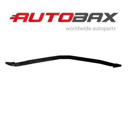 2006-2010 BENTLEY CONTINENTAL FLYING SPUR FRONT CENTER MOUNT SUPPORT BRACKET