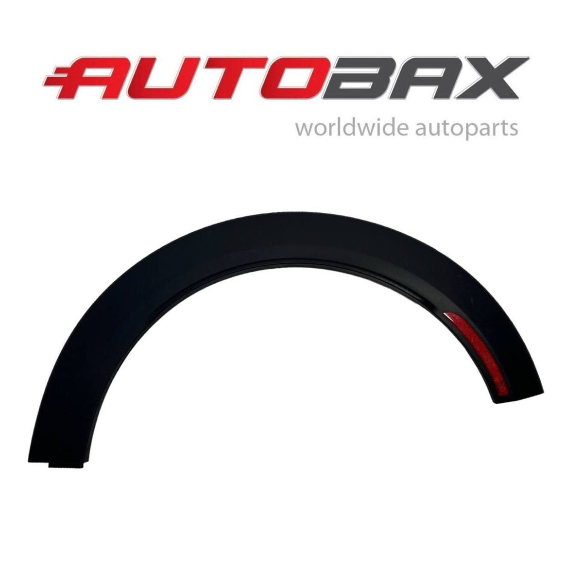 2013 2014 2015 2016-2018 MINI COOPER F56 RAER LEFT WHEEL ARCH FLARE MOLDING OEM