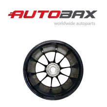 2016 2017-2019 PORSCHE 991 TURBO REAR WHEEL RIM ORIGINAL FACTORY R20 11.5J ET56