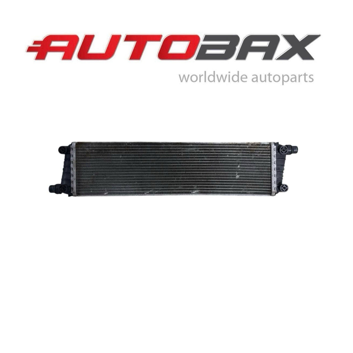 2010 2011 2012 2013 2014 2015 JAGUAR XK XKR F-TYPE AUXILIARY RADIATOR RADIATOR