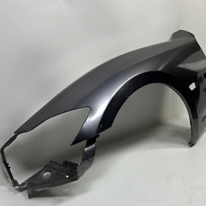 2008 2009 2010 2011 2012 2013-2017 MASERATI GRANTURISMO FRONT LEFT DRIVER FENDER