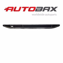 2017 2018 2019 2020 2021 INFINITI QX60 LEFT RUNNING BOARD ONLY LEFT DRIVER SIDE