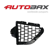 2020 2021-2023 MASERATI LEVANTE GRANSPORT FRONT BUMPER RIGHT LOWER GRILLE GRILL