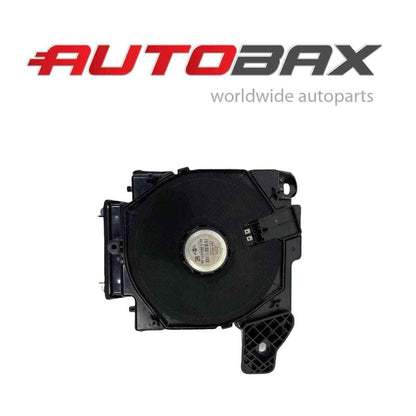 2011 2012 2013 20214 2015 2016 MINI COUNRYMAN PACEMAN LEFT FRONT BASS SPEAKER