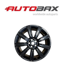 2017 2018 2019-2022 RANGE ROVER SPORT WHEEL RIM ORIGINAL FACTORY R21 9.5J ET49