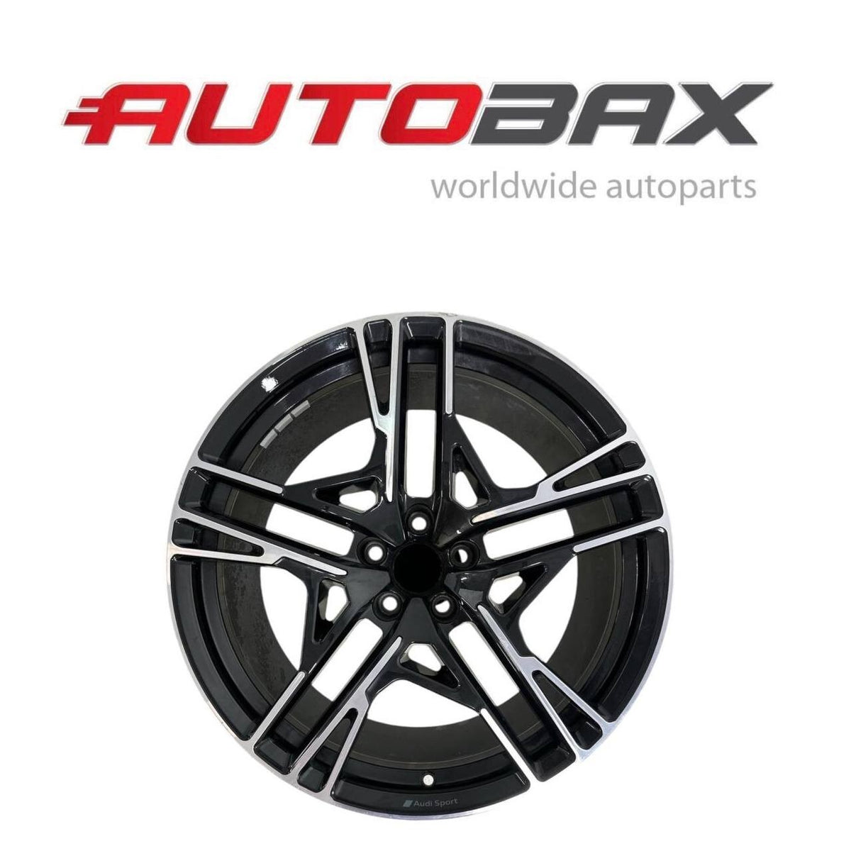 2020 2021 2022 2023 2024 AUDI R8 WHEEL RIM ORIGINAL FACTORY R20 11J ET42