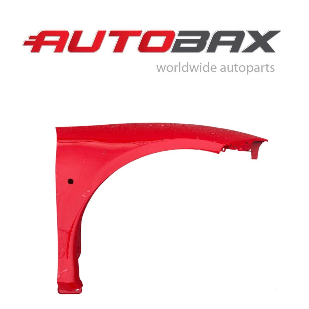 2010 2011 2012 2013 2014 2015 FERRARI 458 FRONT RIGHT PASSENGER FENDER 83811011