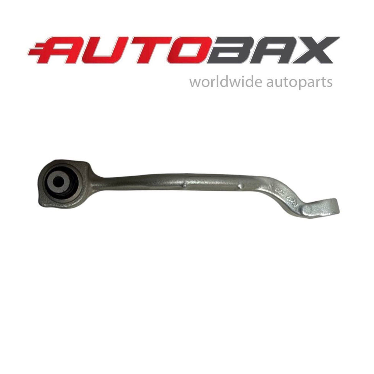 2010-2016 MERCEDES-BENZ E350 E550 FRONT LOWER LEFT DRIVER SUSPENSION CONTROL ARM