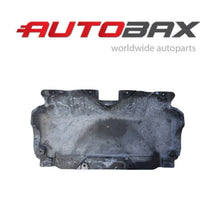 2016-2021 MERCEDES-BENZ C300 C400 FRONT ENGINE UNDER SPLASH GUARD SHIELD COVER