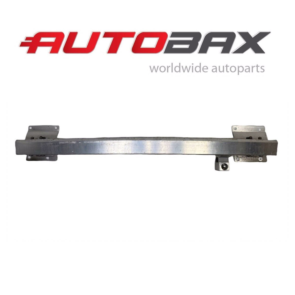 2011 2012 2013-2018 BENTLEY CONTINENTAL REAR BUMPER REINFORCEMENT IMPACT BAR OEM