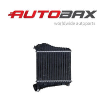 2016 2017 2018 2019 2020 BENTLEY BENTAYGA COOLER RADIATOR RIGHT PASSENGER OEM