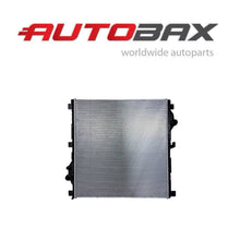 2022 2023 2024 2025 2026 RANGE ROVER AUXILIARY COOLING RADIATOR OEM NEW L25951