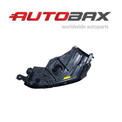 2018 2019 AUDI RS5 A5 RIGHT PASSENGER HEADLIGHT HEADLAMP