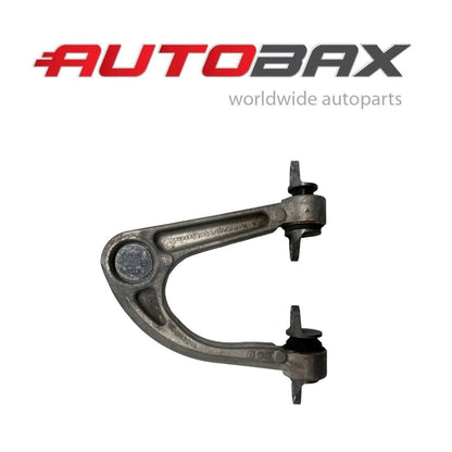 2016 2017 2018 2019-2021 MCLAREN 570S FRONT RIGHT UPPER CONTROL ARM PASSENGER