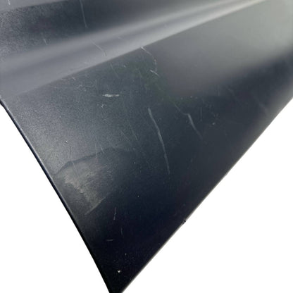 2020 2021-2024 LAND ROVER DEFENDER FRONT RIGHT DOOR LOWER TRIM MOLDING PASSENGER