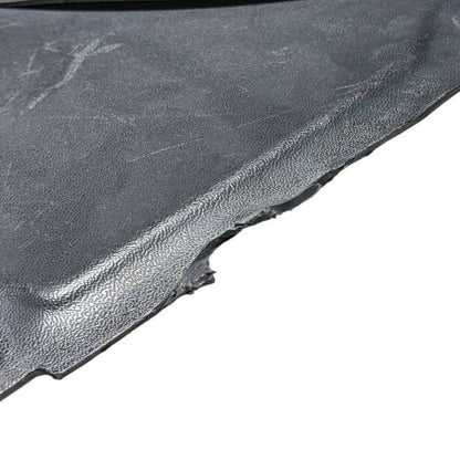 2018 2019 2020-2023 ASTON MARTIN VANTAGE FRONT BUMPER SPLASH SHIELD UNDERCOVER