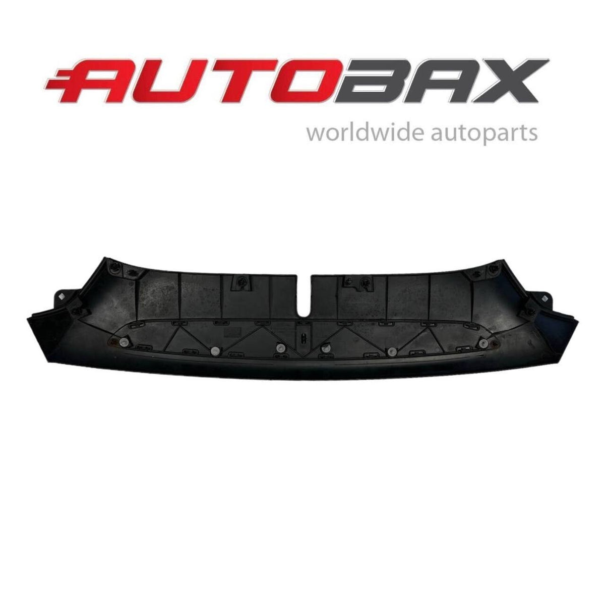 2016 2017 2019-2021 TESLA MODEL X FRONT CENTER UNDERHOOD APRON OEM 103623500E