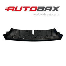 2016 2017 2019-2021 TESLA MODEL X FRONT CENTER UNDERHOOD APRON OEM 103623500E